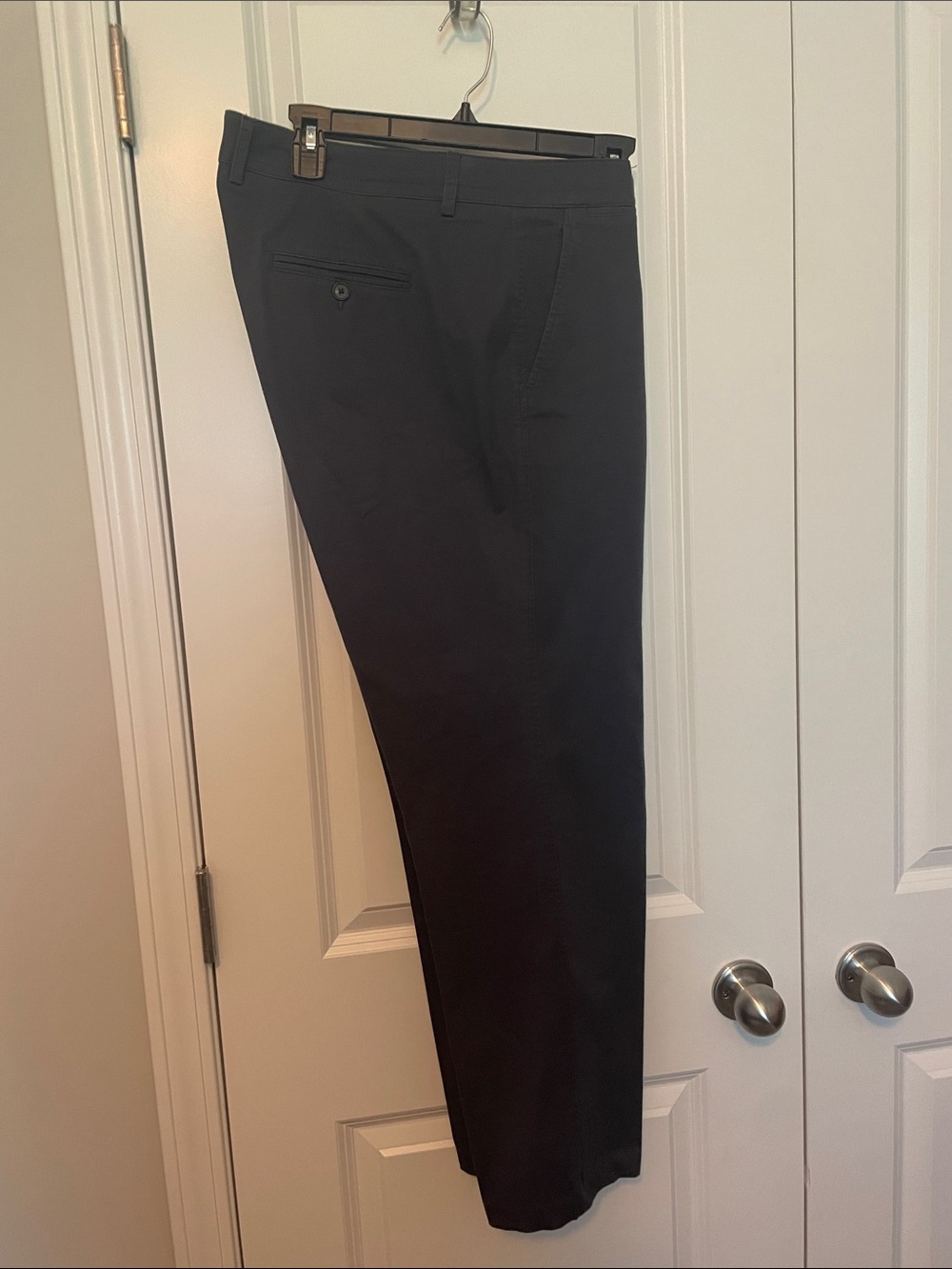 Vince Dark Gray Dress Pants - Women’s